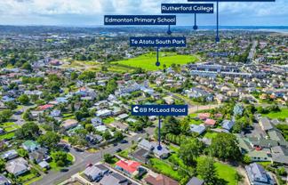 69 McLeod Road, Te Atatu South