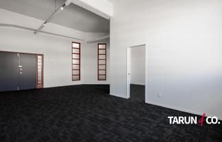 Affordable Dominion Rd Office + 3 Parks