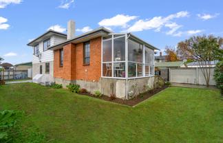202 Elles Road, Strathern
