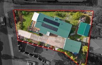 55A Nui Mana Place, Te Atatu South