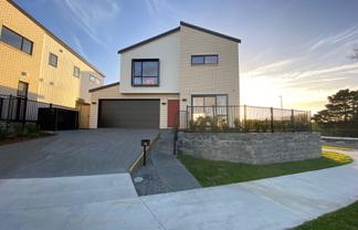 46 Koura Road, Flat Bush