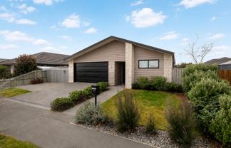 27 Nicolau Avenue, Rolleston
