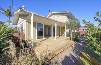 423 Maungatapu Road, Maungatapu