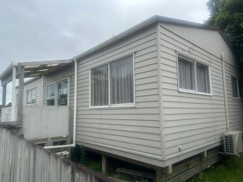 99 Camberwell Road, Hawera
