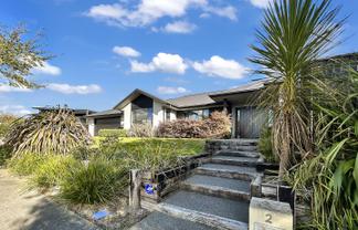 2 Gibraltar Way, Fitzherbert