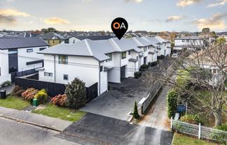 2/424 Manchester Street, Saint Albans