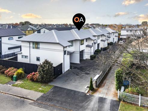 2/424 Manchester Street, Saint Albans