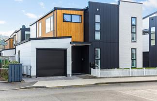 1/39 Nelson Street, Petone