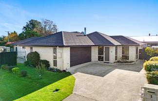 1 Merlot Place, Riversdale