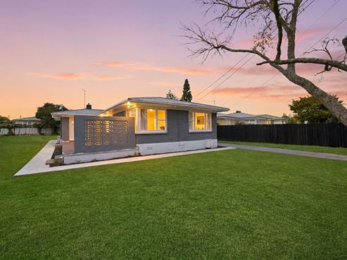 16 Fenwick Crescent, Hillcrest