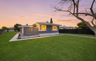 16 Fenwick Crescent, Hillcrest