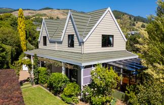 34 Hunter Avenue, Richmond