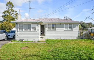 54 Cargill Street, Papakura