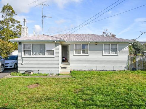 54 Cargill Street, Papakura