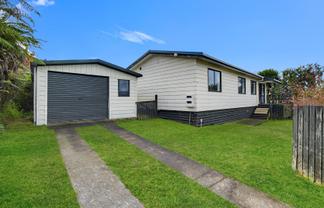 35B Ruby Place, Pukehangi