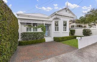 51 Ardmore Road, Ponsonby