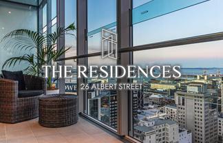 2205/26 Albert Street, Auckland Central