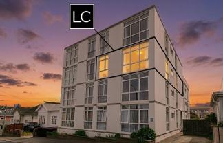 10/5 Levy Street, Mount Victoria