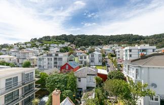 10/5 Levy Street, Mount Victoria