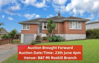 71 Penney Avenue, Mount Roskill