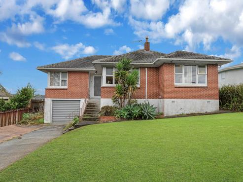 71 Penney Avenue, Mount Roskill