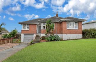 71 Penney Avenue, Mount Roskill