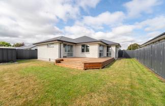 77 Te Ngawai Road, Pleasant Point