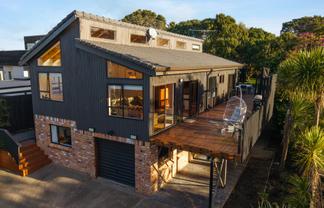 9 Duncan Rise, Herald Island