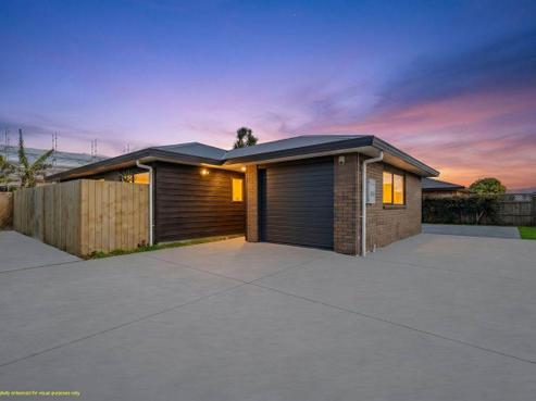 27 Robertson Road, Favona