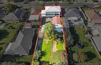 9 Tiki Street, New Lynn