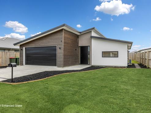 10 Sudbury Way, Rolleston