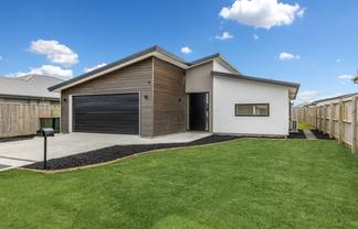 10 Sudbury Way, Rolleston