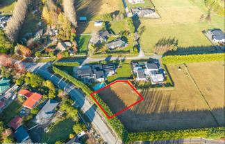 721A Hills Road, Marshland