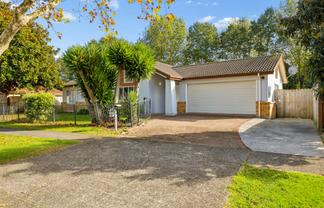 92 Riverton Drive, Randwick Park