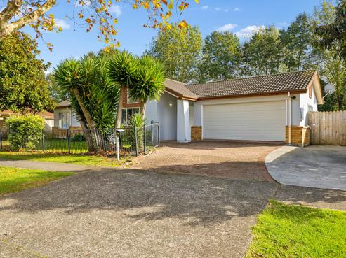 92 Riverton Drive, Randwick Park