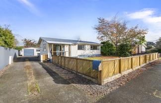127 Winchester Street, Ashhurst
