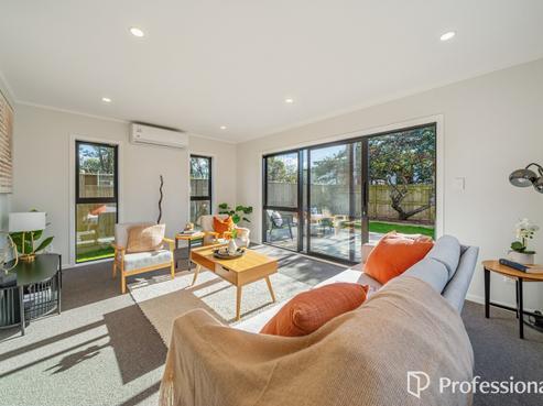 4/15 Douglas Street, Waiwhetu