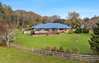 81D Horrell Road, Morrinsville