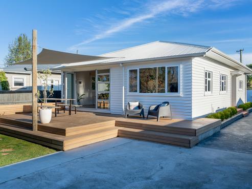 70 Mayfield Avenue, Mairehau