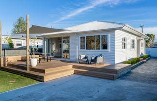 70 Mayfield Avenue, Saint Albans