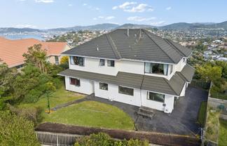18 Imran Terrace, Khandallah