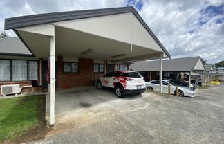 2/76 Palmerston Street, Hamilton Central
