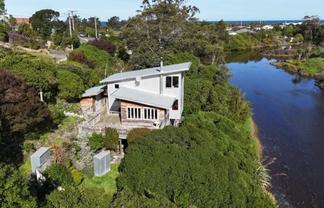 30 McIntosh Road, Taieri Mouth