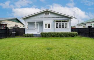 3 Bernard Street, Avenues