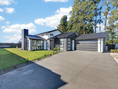 30 Cooney Avenue, Darfield