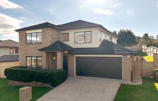 4 Beros Place, Flat Bush