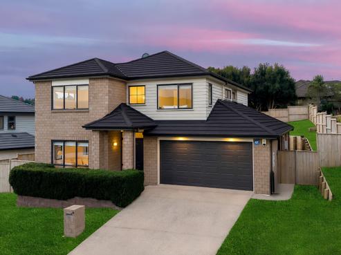 4 Beros Place, Flat Bush