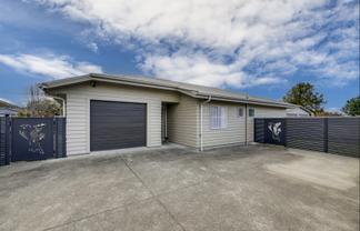 85a Latham Street, Marewa