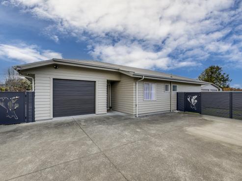 85A Latham Street, Marewa