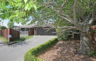 4 Arkwright Pl, Halswell